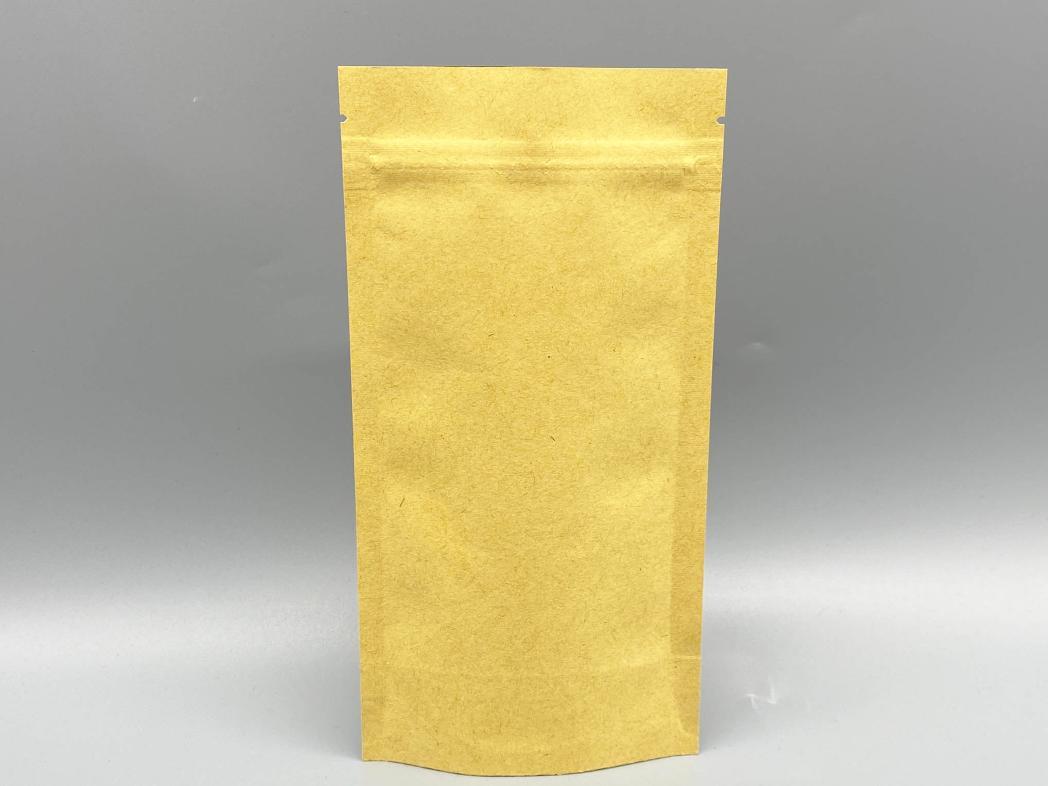 黄牛皮纸袋+铝箔袋+拉链袋+自立袋