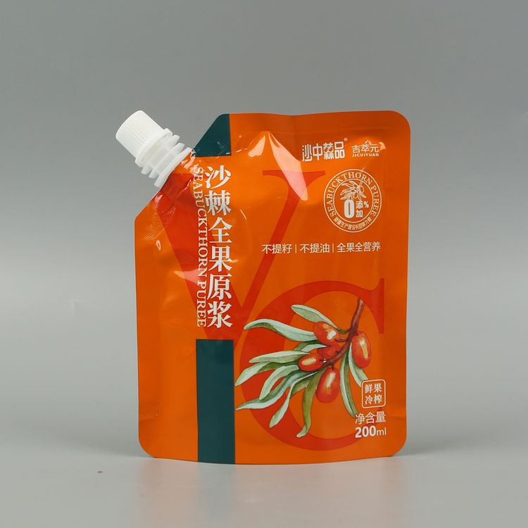 水煮袋饮品袋